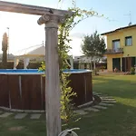 La Valinfiore Luxuswohnung Mit Pool By Interhome Apartment *