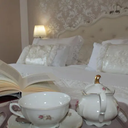 La Valinfiore Luxuswohnung Mit Pool By Interhome * Montecarlo