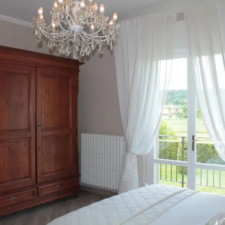 Apartment La Valinfiore Luxuswohnung Mit Pool By Interhome