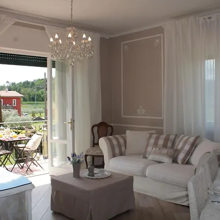 Apartment La Valinfiore Luxuswohnung Mit Pool By Interhome