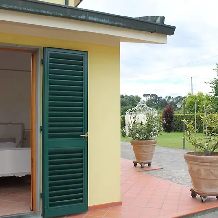 Apartment La Valinfiore Luxuswohnung Mit Pool By Interhome Montecarlo