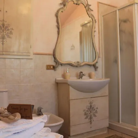 La Valinfiore Luxuswohnung Mit Pool By Interhome